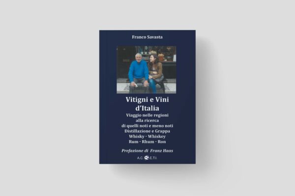 Vitigni e Vini d'Italia
