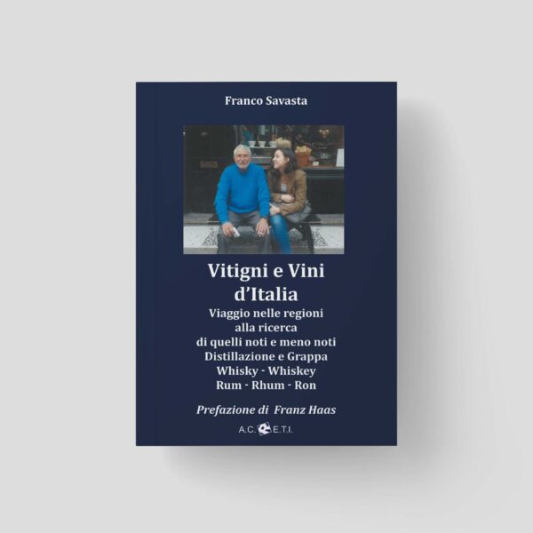 Vitigni e Vini d'Italia
